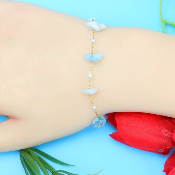 Chic & Stylish Bracelet – A Thoughtful Gift for Women and Girls, DYC1779 - Picture 10 of 11